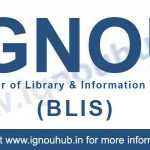 BLIS from IGNOU