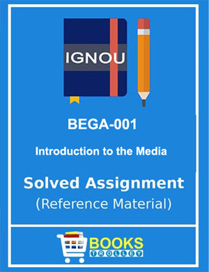 solved assignment ignou 2020 21